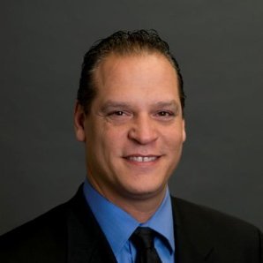 MirageVision CEO Michael Campagna