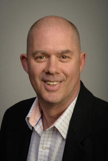 Kevin Main, President and COO at Torus Power