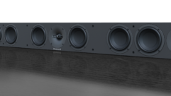 Russound Cinema Bar 3.0 soundbar