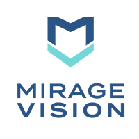 MirageVision logo