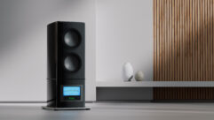 McIntosh PS1K powered subwoofer - Lifestyle
