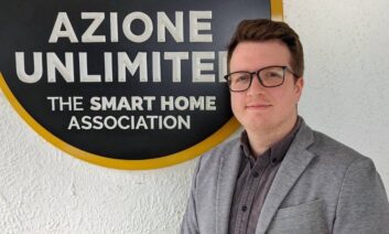 Azione Unlimited - Patrick McCarthy