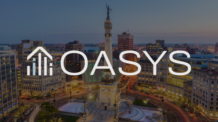 Oasys Summit 2025