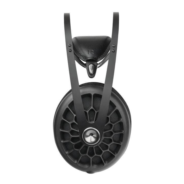 Meze Audio 105 AER Headphones Cup Design