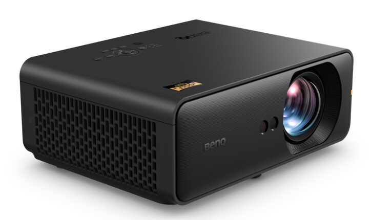 BenQ AH500ST projector