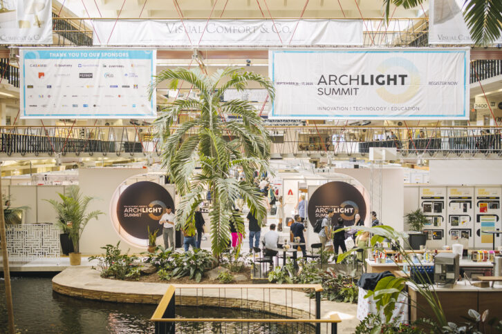 ArchLIGHT Summit