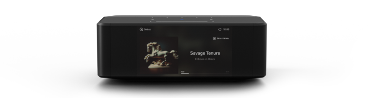 Bluesound NODE ICON