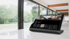 Crestron Home OS