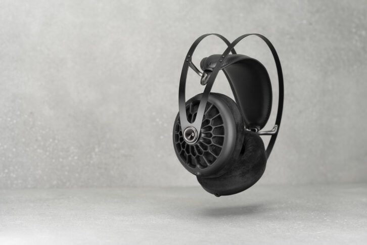 Meze Audio 105 AER Headphones