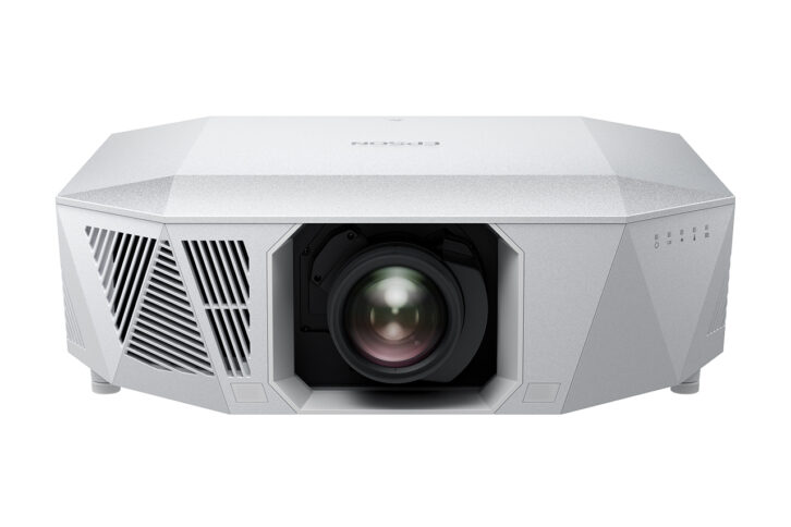 Epson QL7000 HDR High-Lumen 3LCD Laser Projector