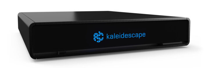 Kaleidescape Strato V Movie Player