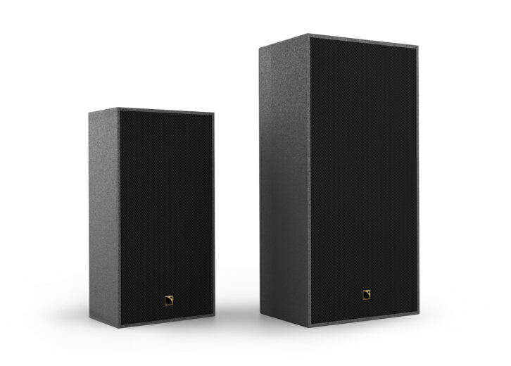 L-Acoustics Xi Series