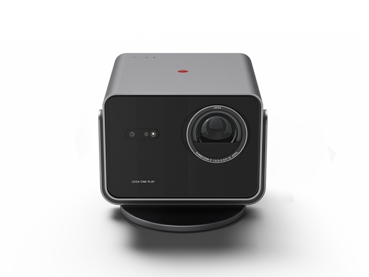 Leica Cine Play 1 Portable Projector