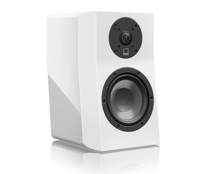 SVS Ultra Evolution Nano - White