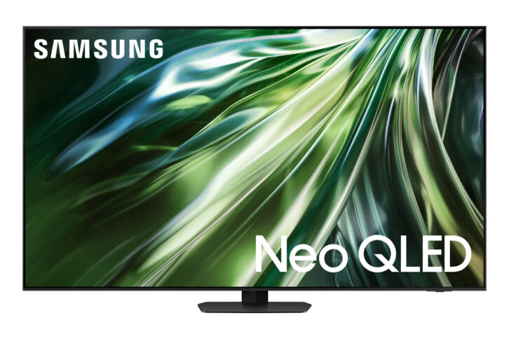 Samsung 98-inch Class Samsung Neo QLED 4K (QN90D)