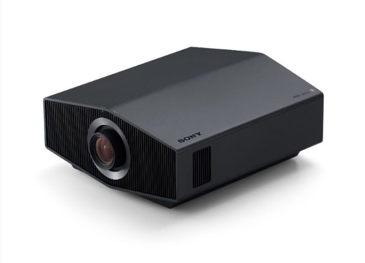 Sony BRAVIA Projector 8 VPL-XW6100ES