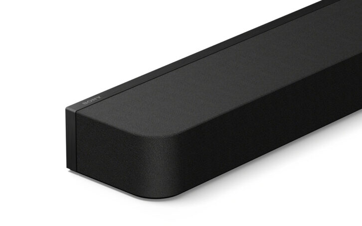 Sony BRAVIA Theater Bar 9 Dolby Atmos Soundbar - Closeup