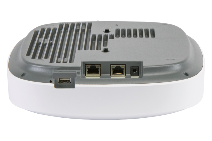 Access Networks A770 WAP - bottom
