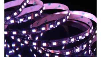 Environmental Lights Eluxtra 5-in-1 Linear Lighting
