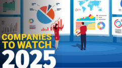 Companies to Watch 2025 Header