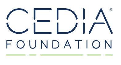 CEDIA Foundation Logo