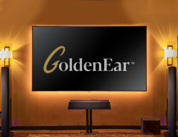 GoldenEar