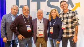 HTSA Team