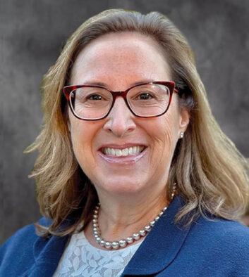 Bluesalve Partners - Laurie Dennis