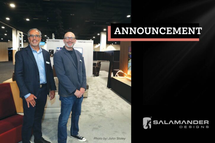 Salamander Designs – Scott Srolis