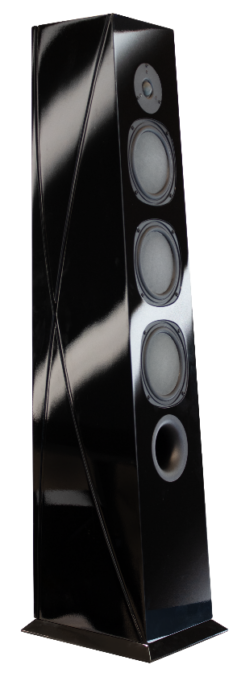 PhaseTech Premier Lux loudspeakers