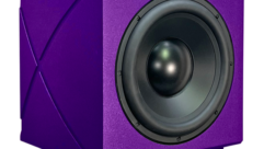PhaseTech Pro Lux subwoofers