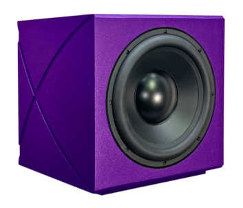 PhaseTech Pro Lux subwoofers