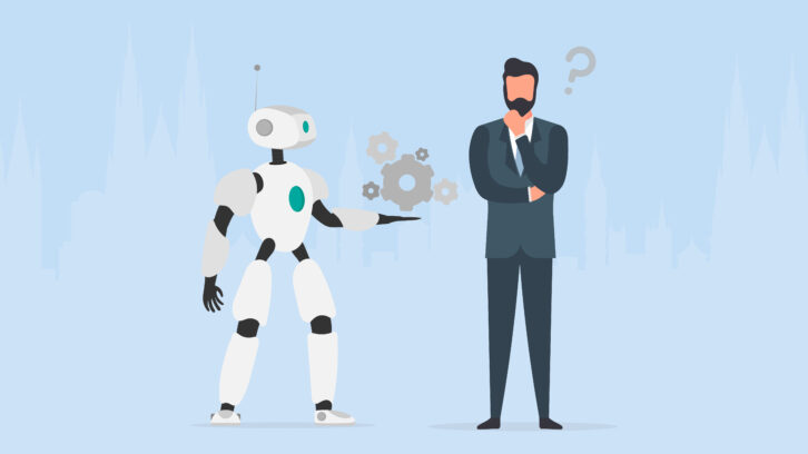 Using AI as a Co-CEO