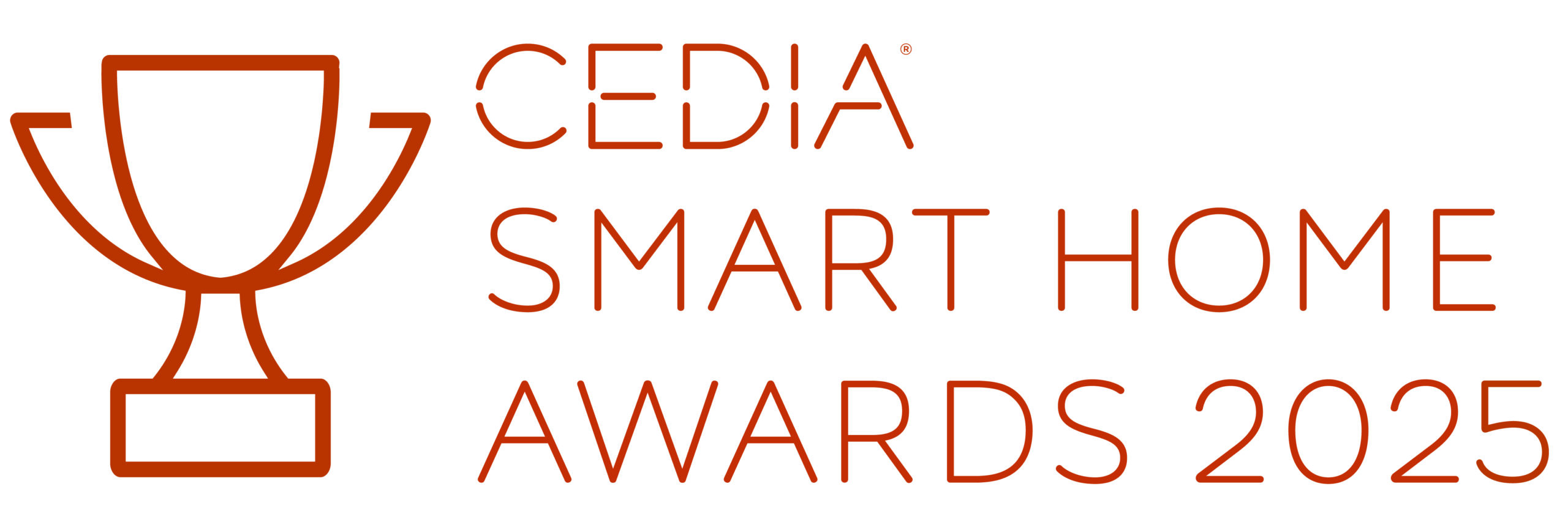 CEDIA Launches the 2025 Smart Home Awards with New Categories ...