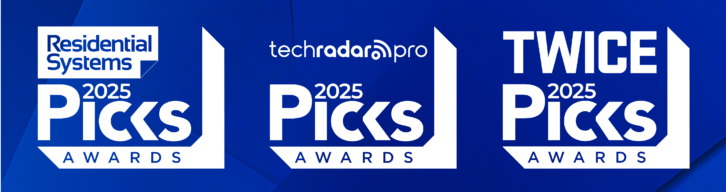 2025 CES Picks Awards Logos