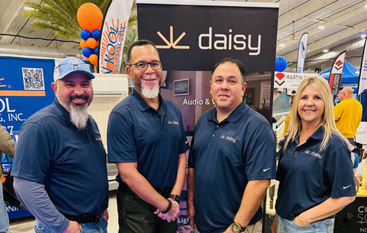 Daisy Ocala, Florida Team