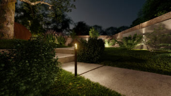 Coastal Source EVO Nautilus Bollard