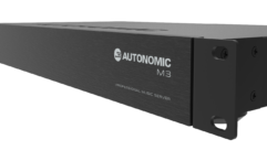 Autonomic M3 Music Streamer