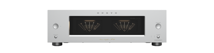 Onkyo Icon M-80