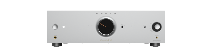Onkyo Icon P-80