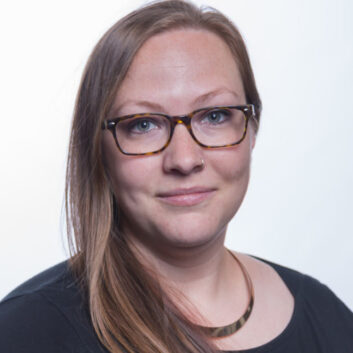 SoundTube - Sarah Chauvin