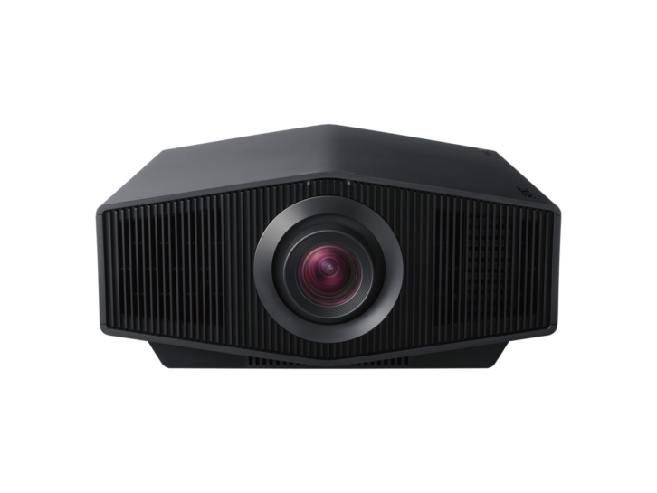 Sony BRAVIA 8 Head On