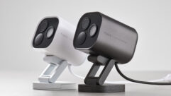 Aqara Camera Hub G5 Pro - Product Shot