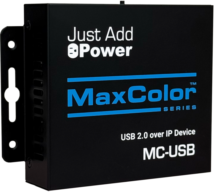 Just Add Power MacColor MC-USB