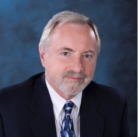 Peter Hoagland
