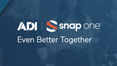 ADI/Snap One Even Better Together Expo 2025
