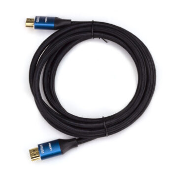 Bullet Train Professional Series HDMI cable