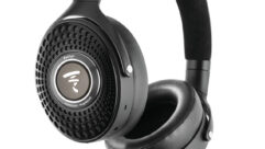Focal Bathys Headphones in Deep Black