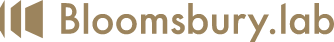 Bloomsbury Lab logo