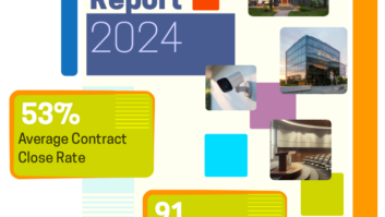 D-Tools 2024 Year in Review report